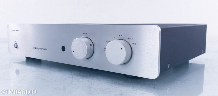 Exposure 2010S Stereo Integrated Amplifier; Remote; 240V