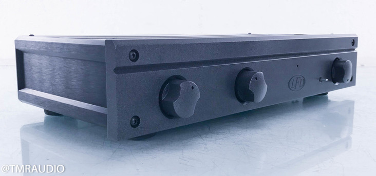LFD Model LE IV Signature Stereo Integrated Amplifier (SOLD)