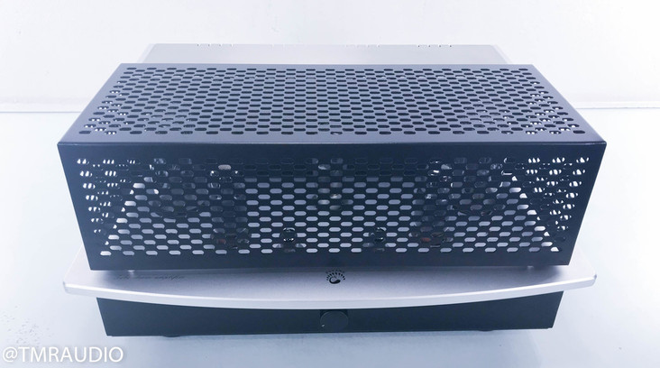 Psvane TS845 Stereo Tube Integrated Amplifier