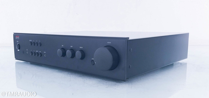 Adcom GFP-815 Stereo Preamplifier; GFP815