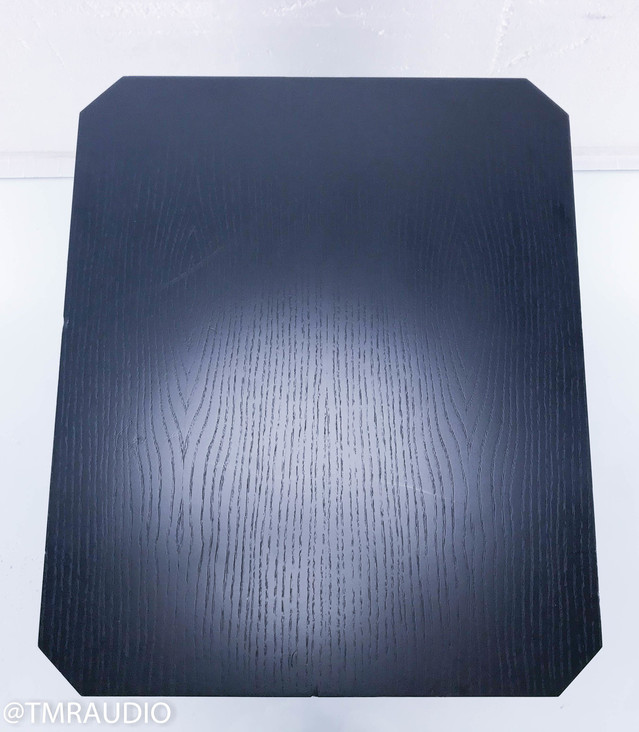 B&W ASW-800 12" Powered Subwoofer; Black; 800 ASW