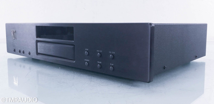 Theta Miles CD Player; Remote