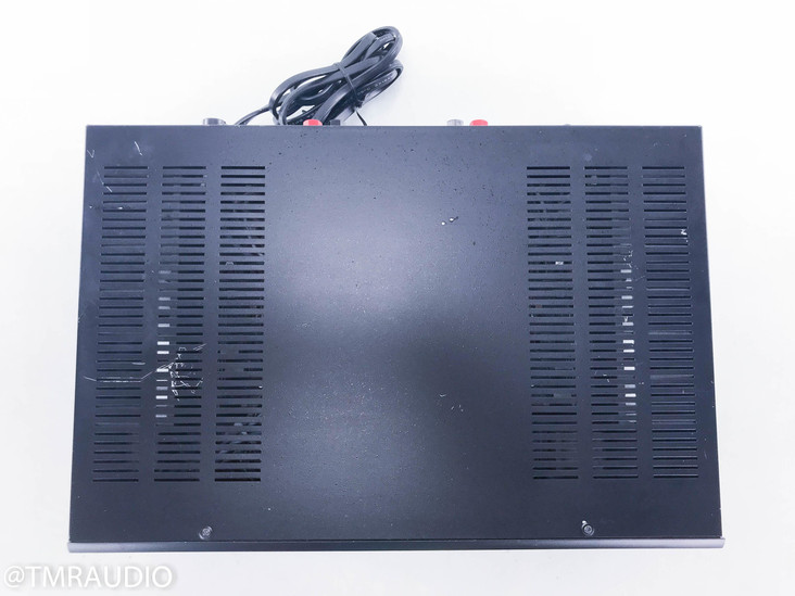 Adcom GFA-5300 Stereo Power Amplifier; GFA5300