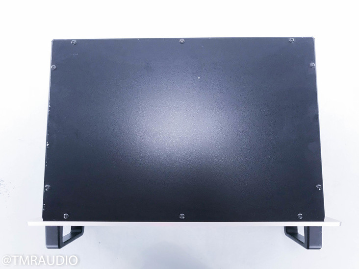 Audio Research CDT1 CD Transport; CDT-1; Remote