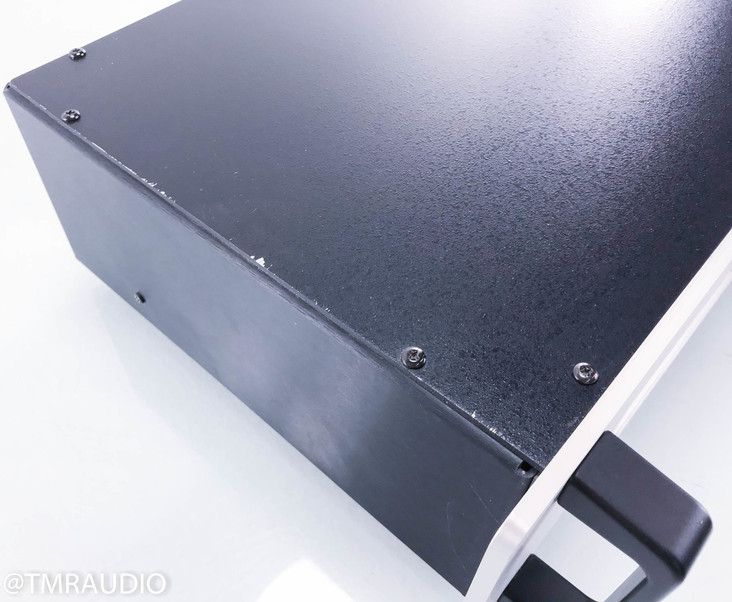 Audio Research CDT1 CD Transport; CDT-1; Remote