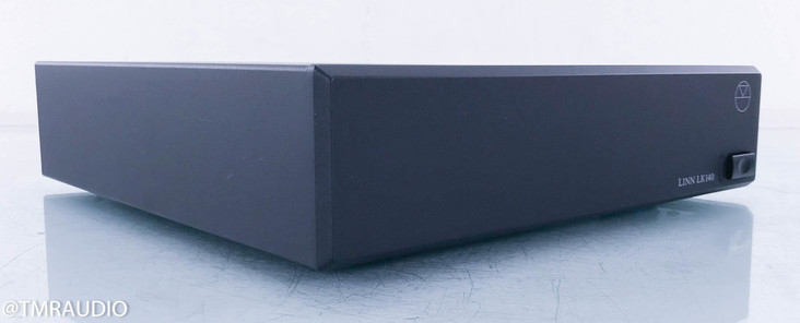 Linn LK140 Stereo Power Amplifier; LK-140 (SOLD)