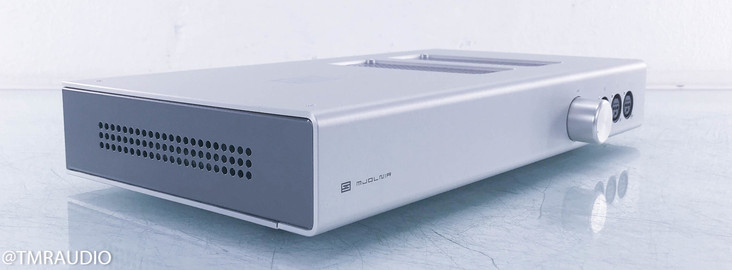 Schiit Mjolnir Headphone Amplifier