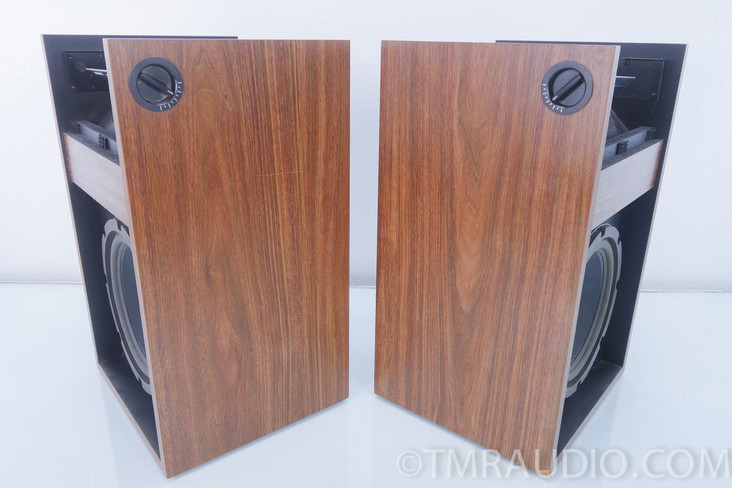 Bose 301 Speakers in Factory Box; Original Series Pair