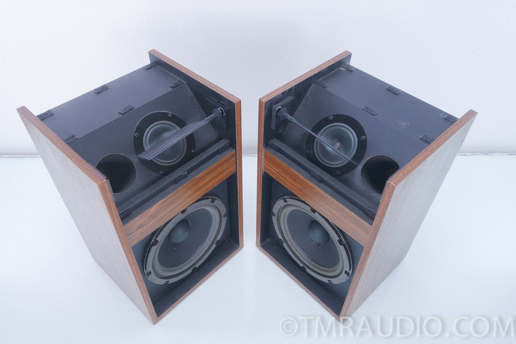 Bose 301 Speakers in Factory Box; Original Series Pair