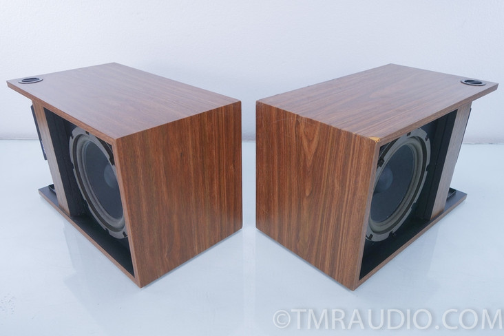 Bose 301 Speakers in Factory Box; Original Series Pair