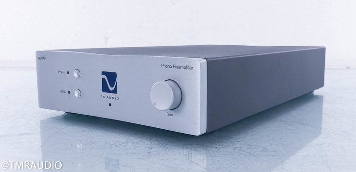 PS Audio GCPH MM / MC Phono Preamplifier (SOLD)