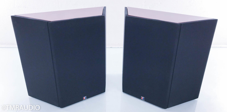 LSA LSA1 OW On-Wall Surround Speakers; LSA1OW