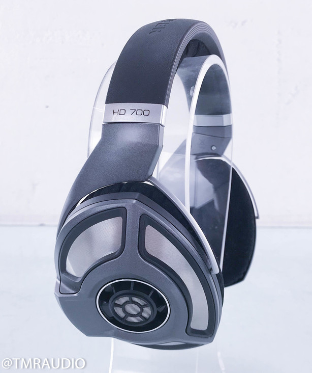 Sennheiser HD700 Open Back Headphones; HD-700 (SOLD)