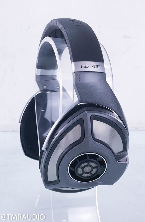 Sennheiser HD700 Open Back Headphones; HD-700 (SOLD)