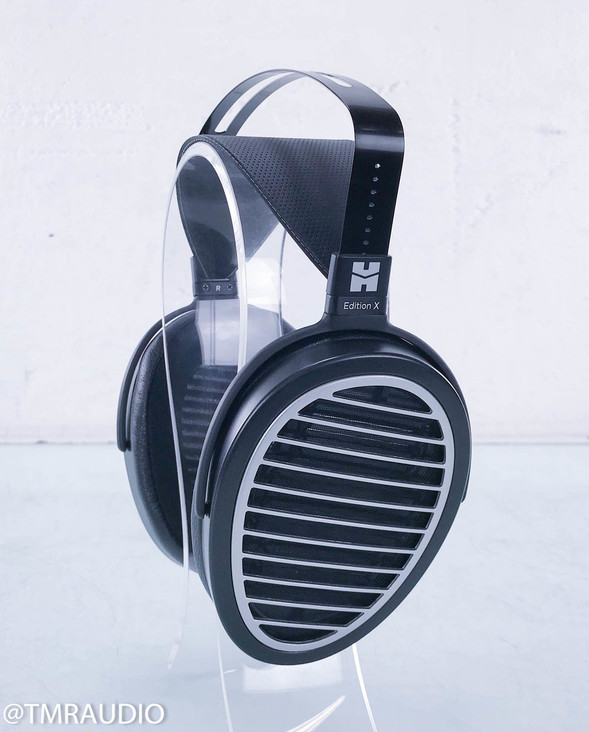 HiFiMAN Edition X V2 Planar Magnetic Headphones