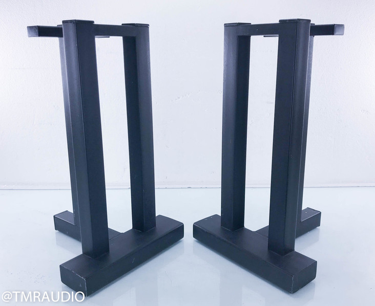 Sound Anchor 24" 3-Post Speaker Stands; Pair