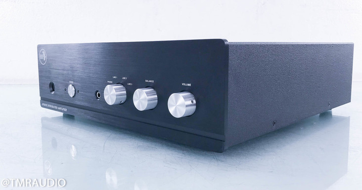 Rogue Audio Sphinx V2 Stereo Tube Hybrid Integrated Amplifier; (No Remote)