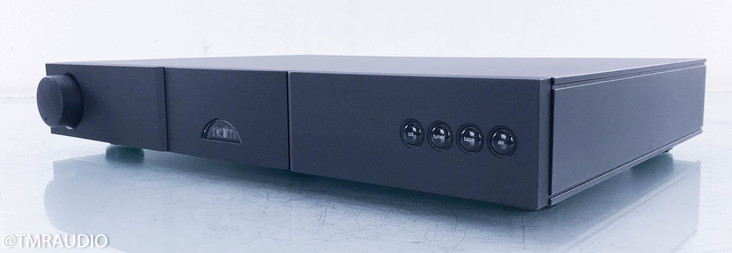 Naim Nait 5i Stereo Integrated Amplifier (SOLD)