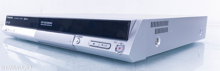Panasonic DMR-ES10 DVD Recorder / Player; DMRES10; Remote