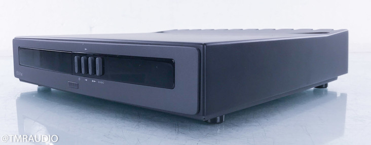 Quad Elite CDP CD Player / DAC; AS-IS (No Output)