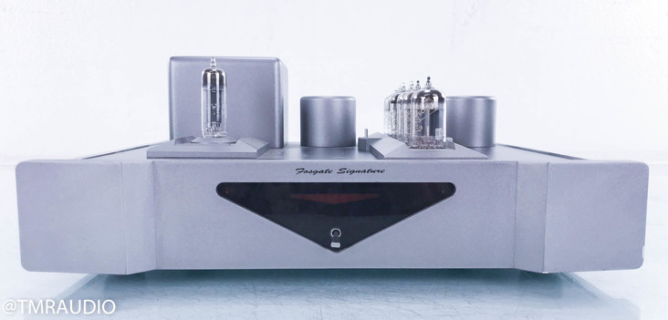 Fosgate Signature MM / MC Phono Preamplifier (SOLD2)