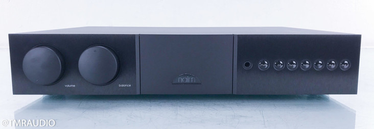 Naim Supernait 2 Stereo Integrated Amplifier