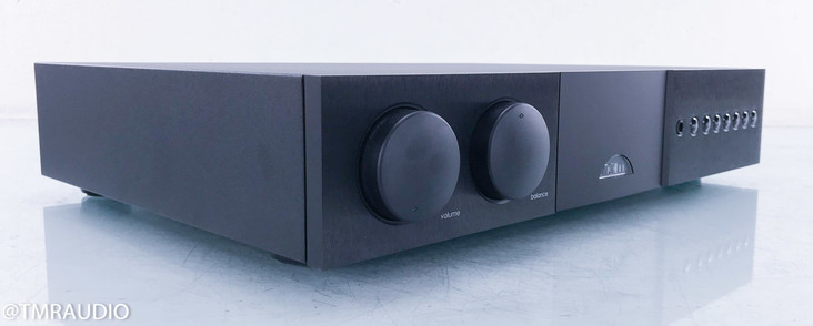 Naim Supernait 2 Stereo Integrated Amplifier