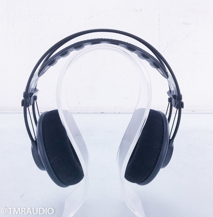 AKG K702 Open Back Headphones; K-702 (2/2)