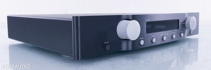 Mark Levinson No. 326S Stereo Preamplifier; Remote; 620S MM/MC Phono