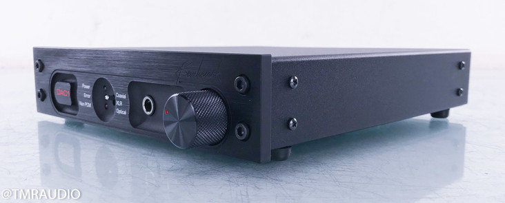 Benchmark Media DAC1 DAC / Headphone Amplifier; D/A Converter; DAC-1