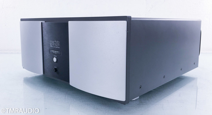 Mark Levinson No. 432 Dual Mono Power Amplifier