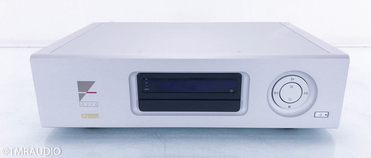 Ayre C-5xe MP Universal SACD / CD Stereo Player; C5xeMP