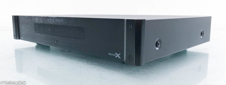 Emotiva BasX A-150 Stereo Power Amplifier; A150 (SOLD)