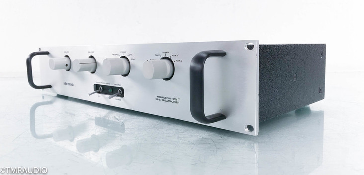 Audio Research SP-5 Stereo Preamplifier; SP5