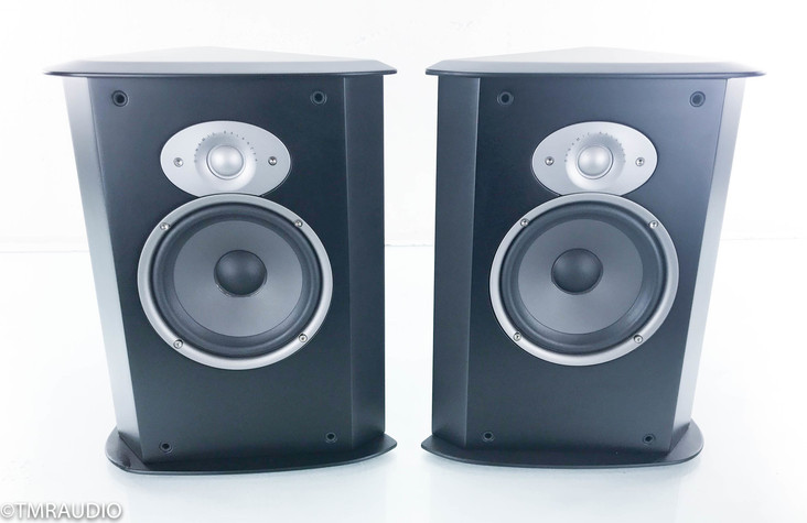 Polk Audio FXi A6 Surround / Satellite 