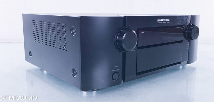 Marantz SR5005 7.1 Channel Home Theater Receiver; SR-5005; Remote; Refurbished