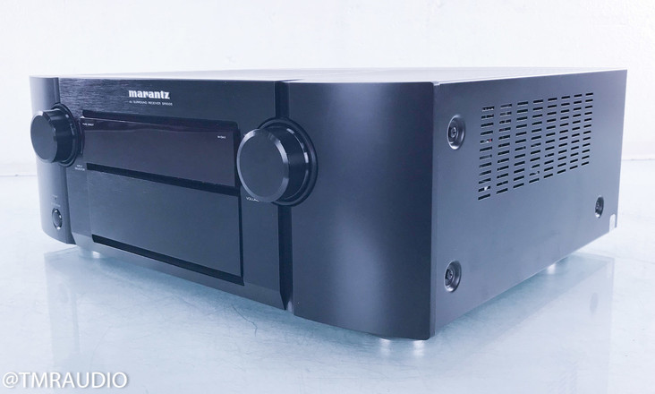 Marantz SR5005 7.1 Channel Home Theater Receiver; SR-5005; Remote; Refurbished