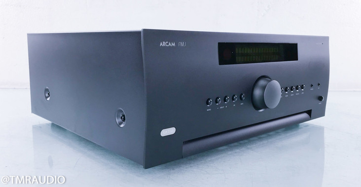 Arcam FMJ SR250 Stereo Receiver; SR-250; Integrated Amplifier