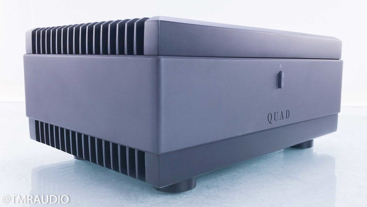 Quad Elite QSP Stereo Power Amplifier