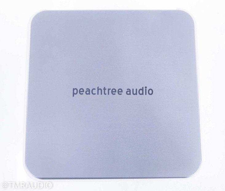 Peachtree DAC-iTx DAC; D/A Converter