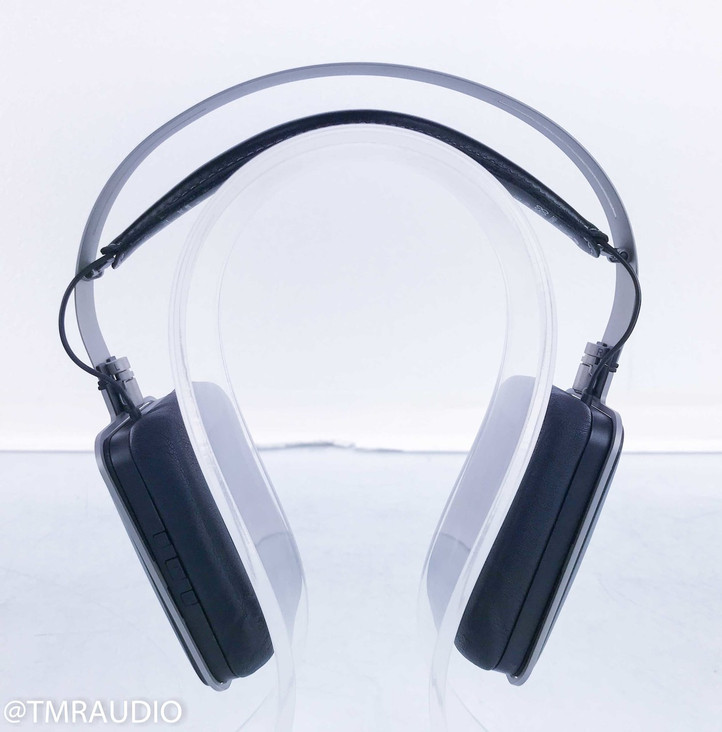 Harman Kardon BT Bluetooth Headphones; Black