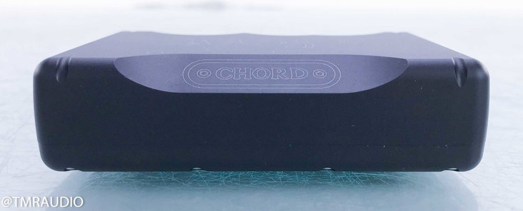 Chord Mojo DAC / Headphone Amplifier