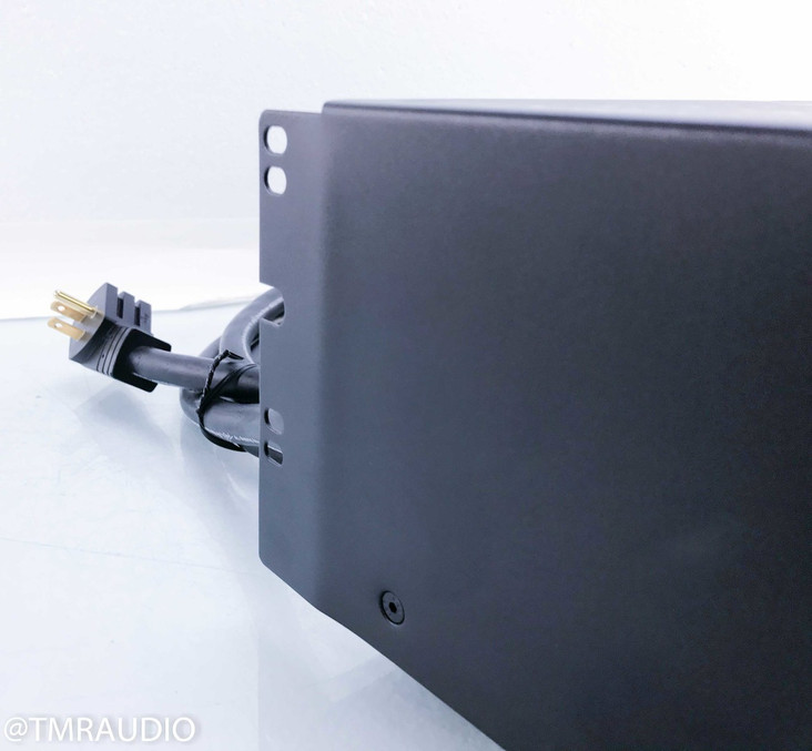 Monster Power Signature HTPS7000 MKII Power Conditioner; Voltage Regulator (SOLD)