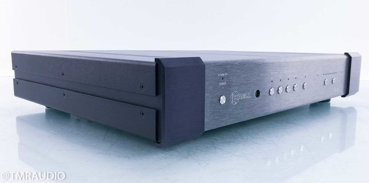 Krell KAV-300i Stereo Integrated Amplifier; KAV300i