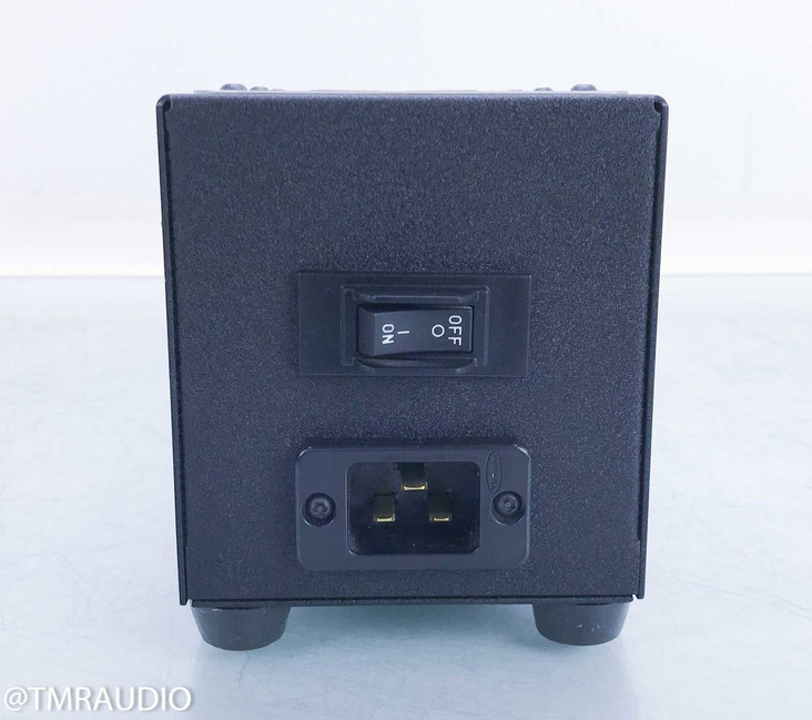 AudioPrism Power Foundation III Power Conditioner; 20A
