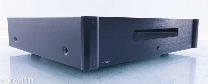 Emotiva A-700 BasX 7 Channel Power Amplifier; A700