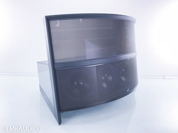 Martin Logan Illusion ESL C34A Electrostatic Center Speaker