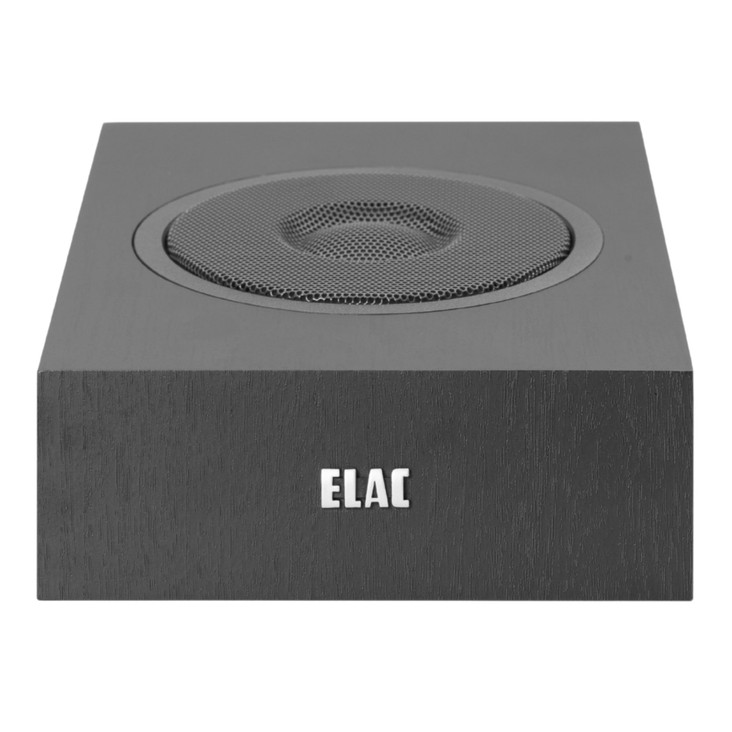 ELAC Debut 2.0 4" Dolby Atmos Add-on Speaker