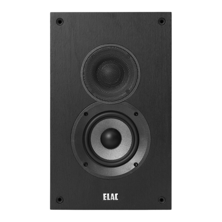 ELAC Debut 2.0 4" On-Wall Speaker