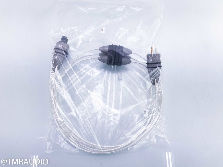 High Fidelity Cables Reveal Power Cable; 1.5m AC Cord (2/2)
